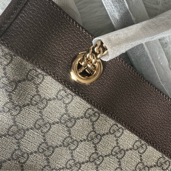 Gucci Rajah bag - Picture 5 of 12